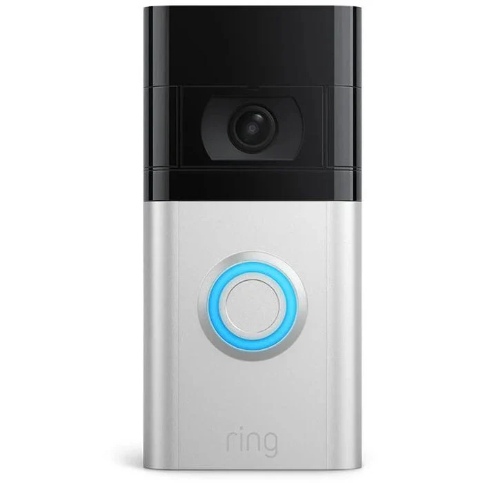 Ring Video Doorbell 4