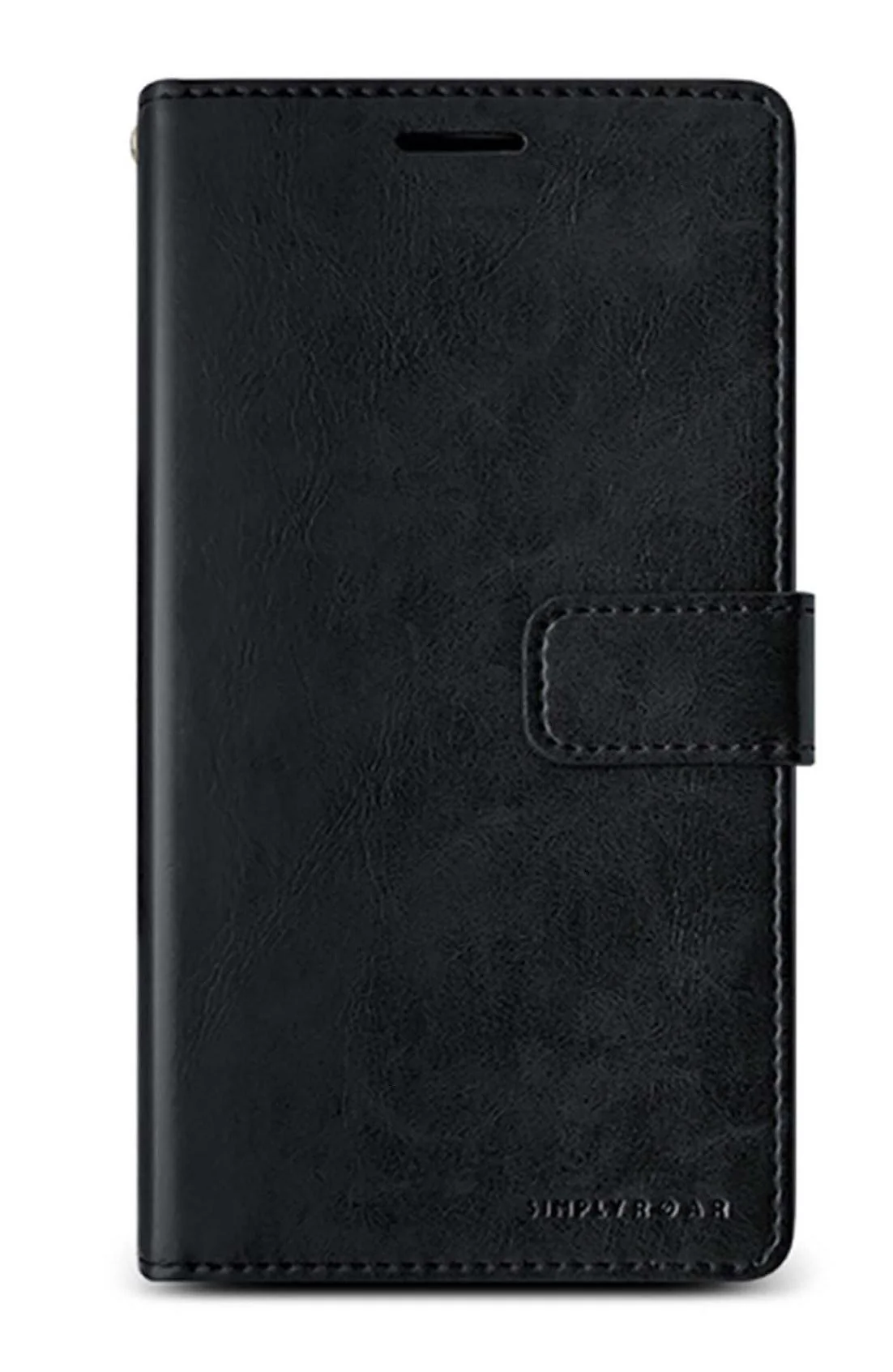 ROAR Rich Diary Leather Wallet Case for Samsung Galaxy S23 Plus - Image 2