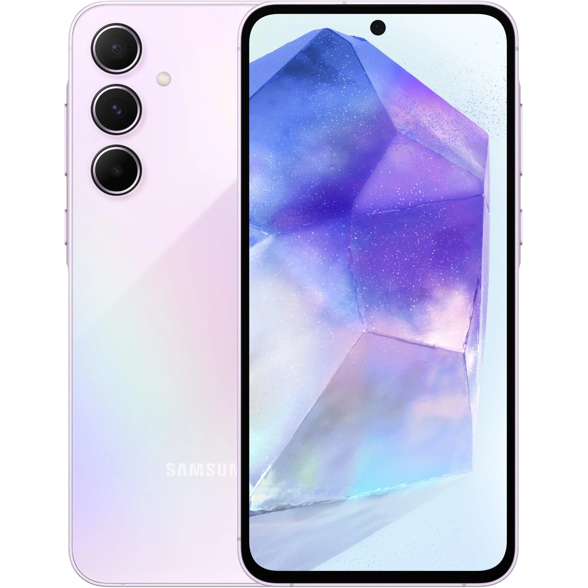 Galaxy A55 5G - Image 2