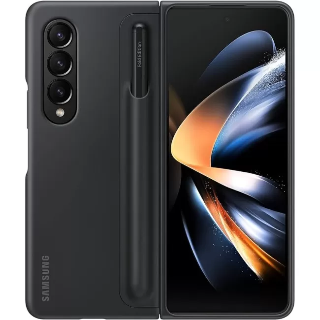 Samsung Galaxy Z Fold 4 Standing Cover with Pen