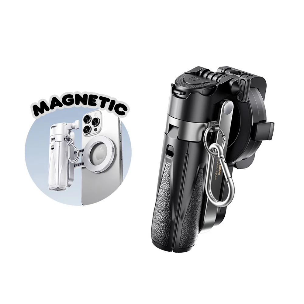 Remax Selfie stick Magnetic P80C