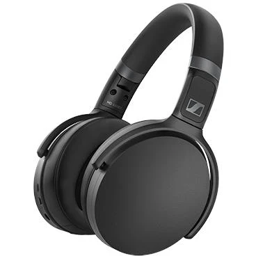 Sennheiser HD 350BT Over-Ear Wireless Headphones