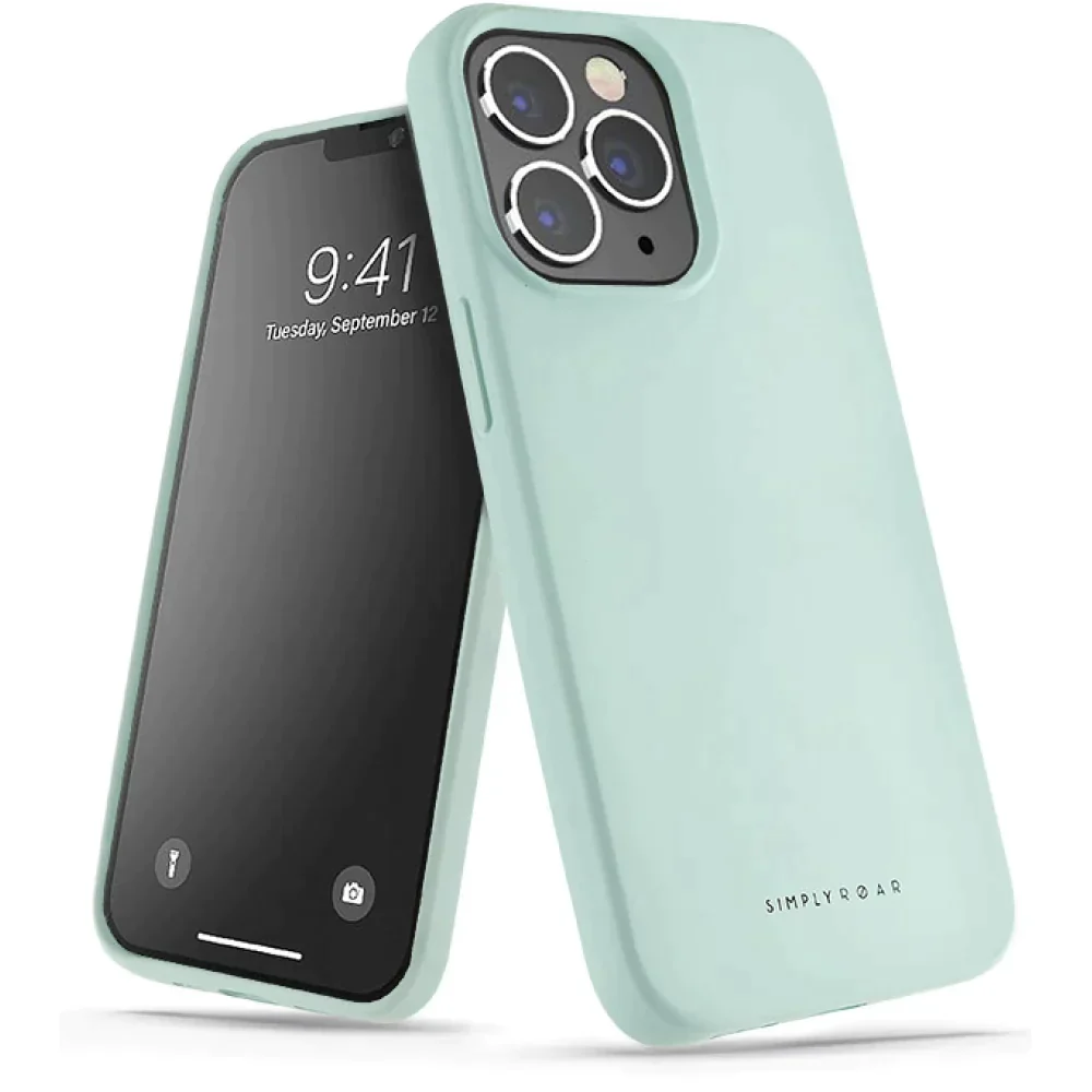 Simply ROAR Case Cover iPhone 14 Plus - Image 3