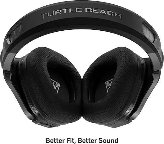 Turtle Beach® Stealth™ 600 Gen 2 Max Wireless Multiplatform Gaming Headset - Image 2