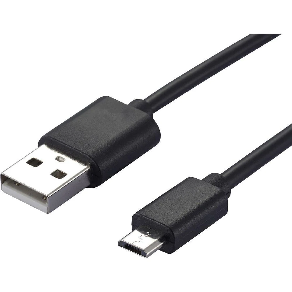USB-A to Micro USB Cable (1m) Samsung