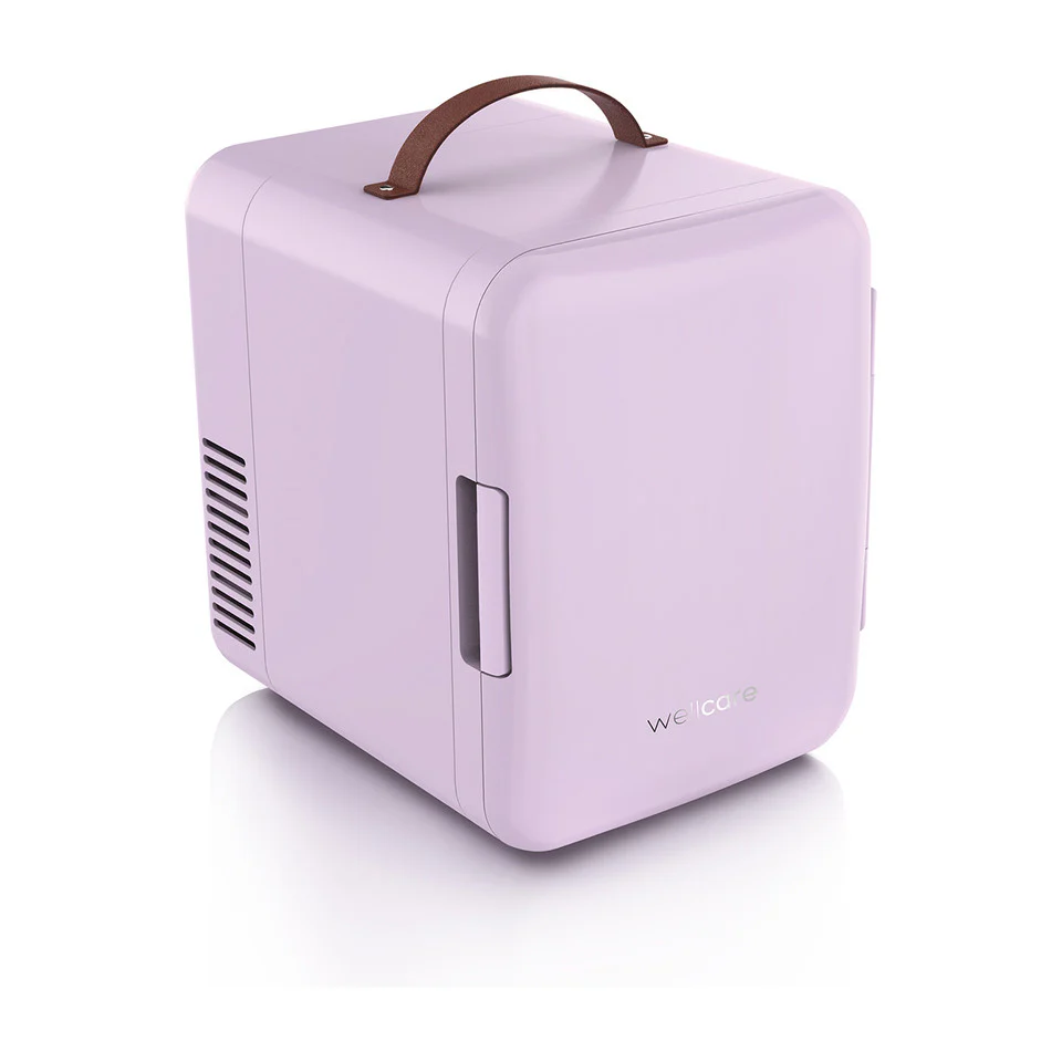 Wellcare Mini Cosmetic Fridge - Image 2