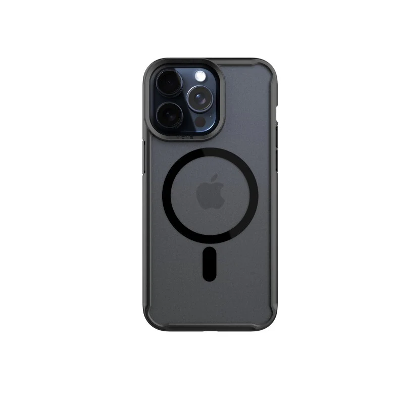 X-One [MagSafe] Dropguard Pro Impact Protection Case, iPhone 15 Pro Max-Matte