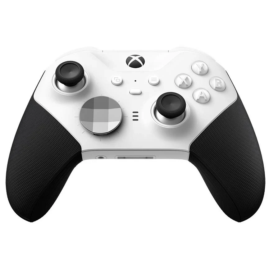 Xbox Elite Wireless Controller Series 2 Core (White) - Image 2